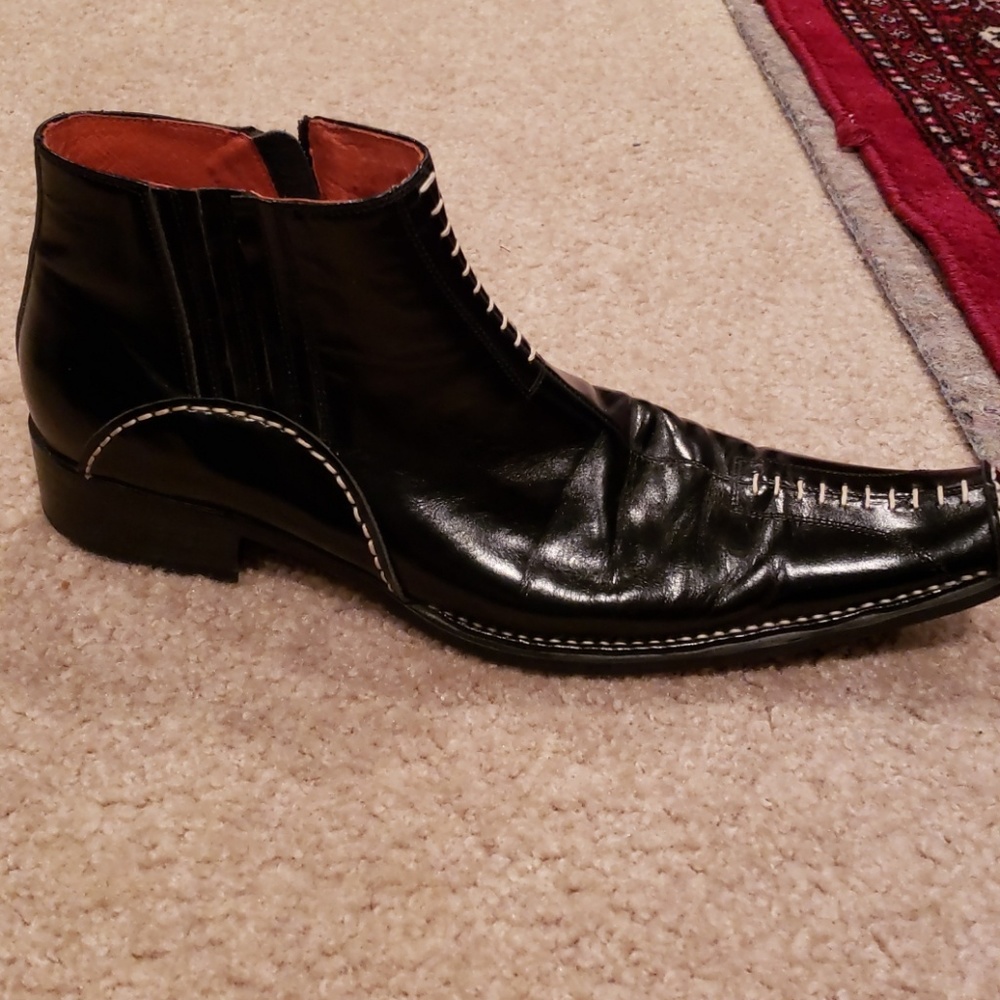 Robert Wayne Boot for men
